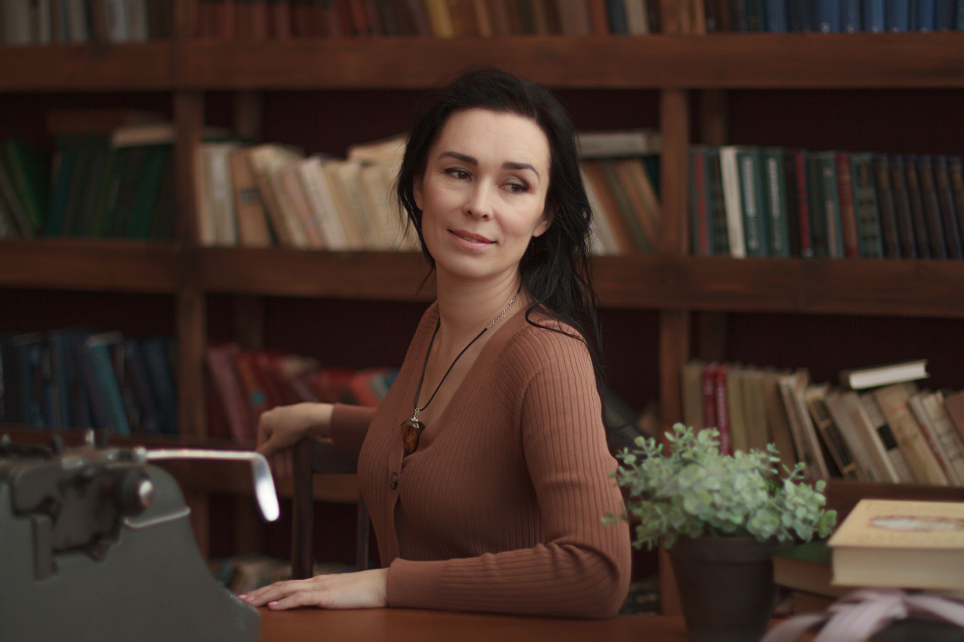 Culture Writer